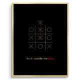 Canvas Gold