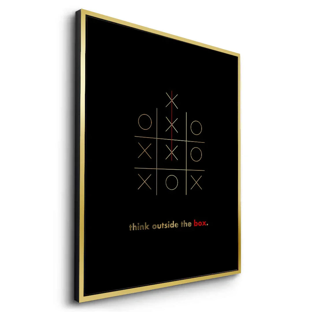 Canvas Gold