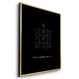 Canvas Gold