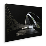 Canvas Without Frame