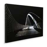 Canvas Without Frame