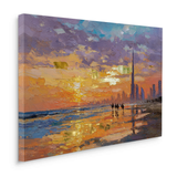 Canvas Without Frame