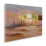 Canvas Without Frame
