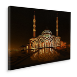 Canvas Without Frame