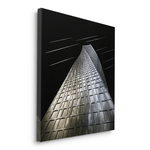 Canvas Without Frame