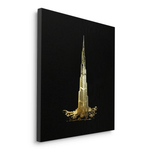 Canvas Without Frame