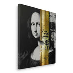 Canvas Without Frame