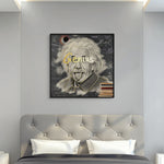 Canvas Black