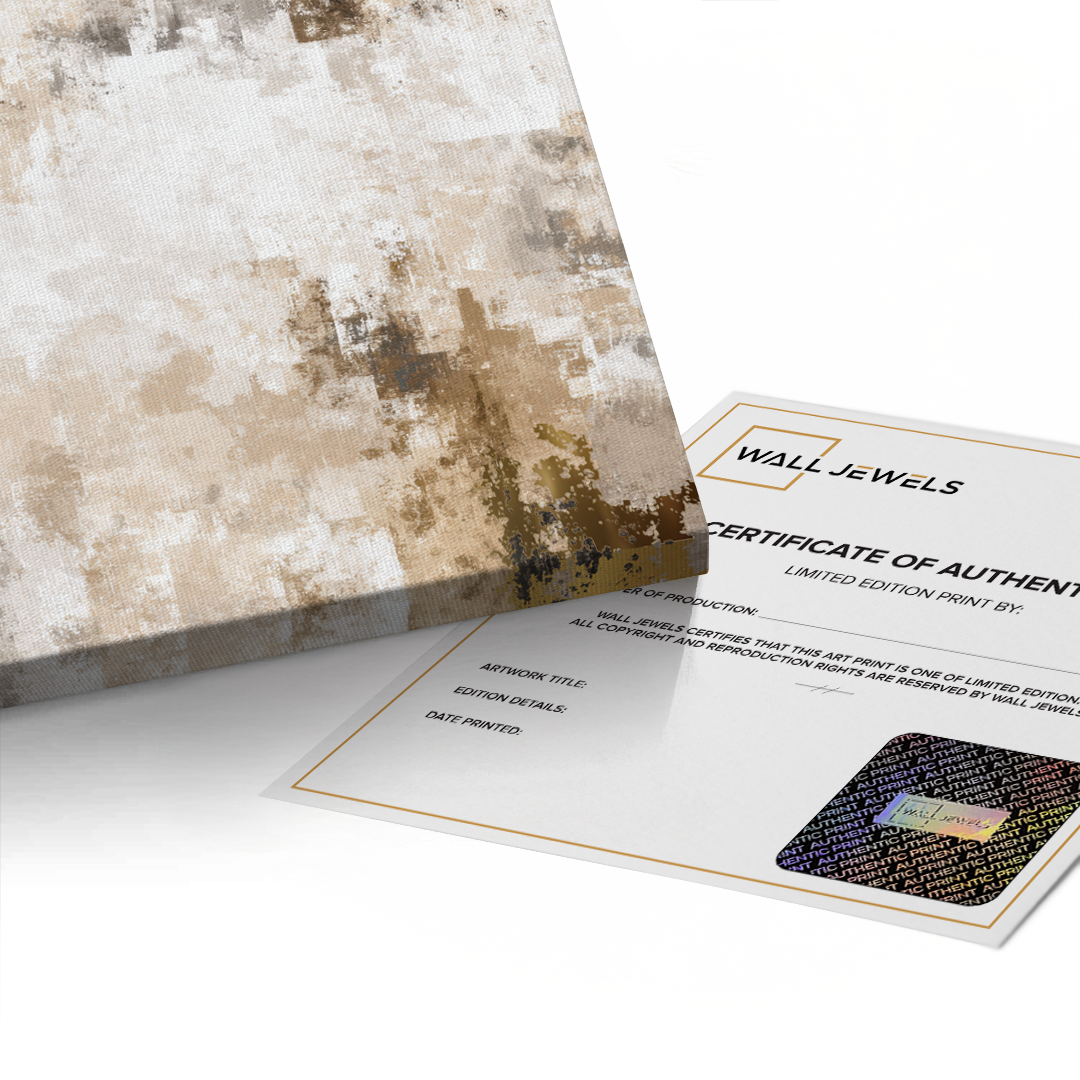 Canvas Without Frame