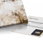 Canvas Without Frame