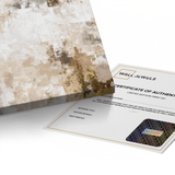 Canvas Without Frame