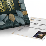 Canvas Without Frame