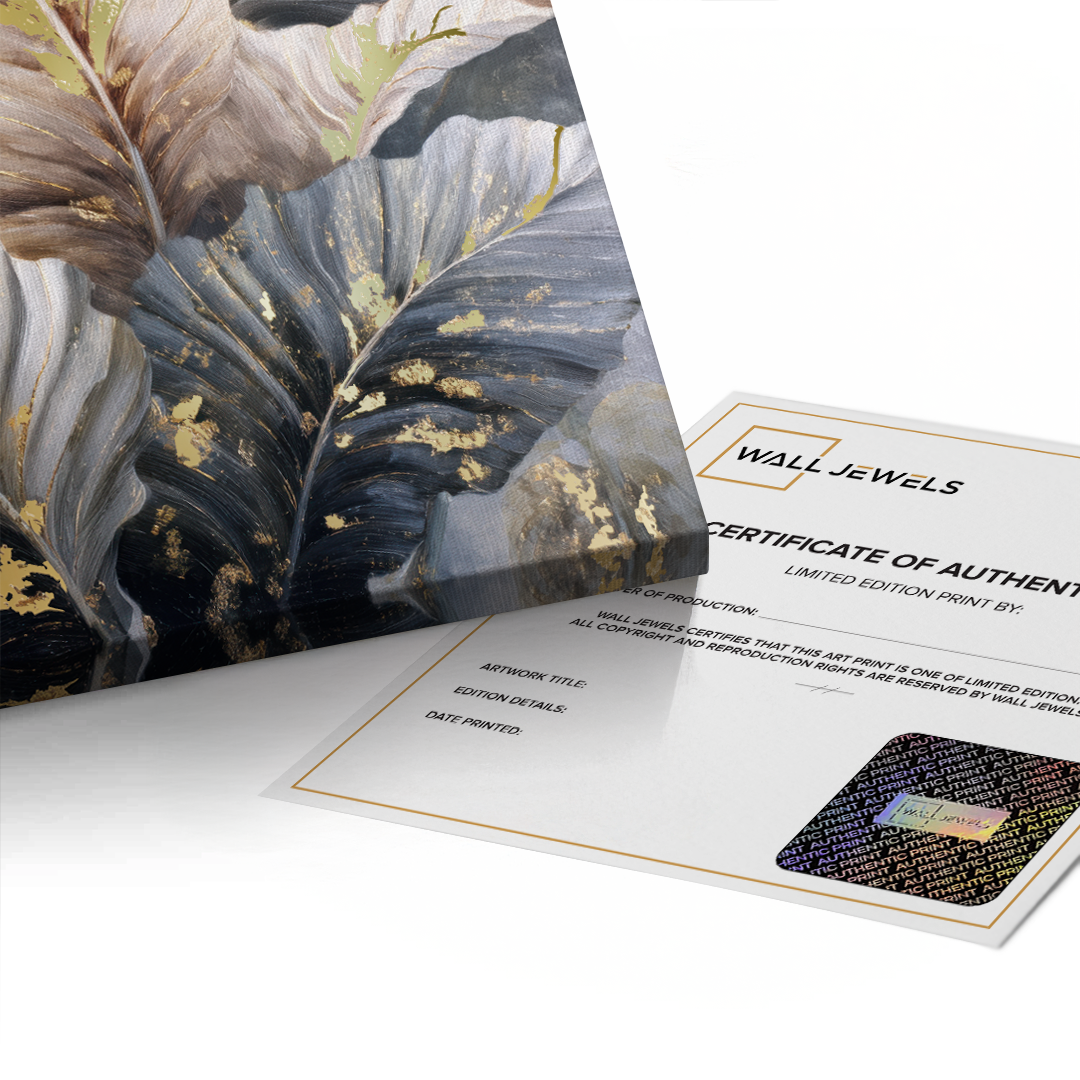 Canvas Without Frame