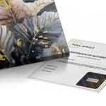 Canvas Without Frame