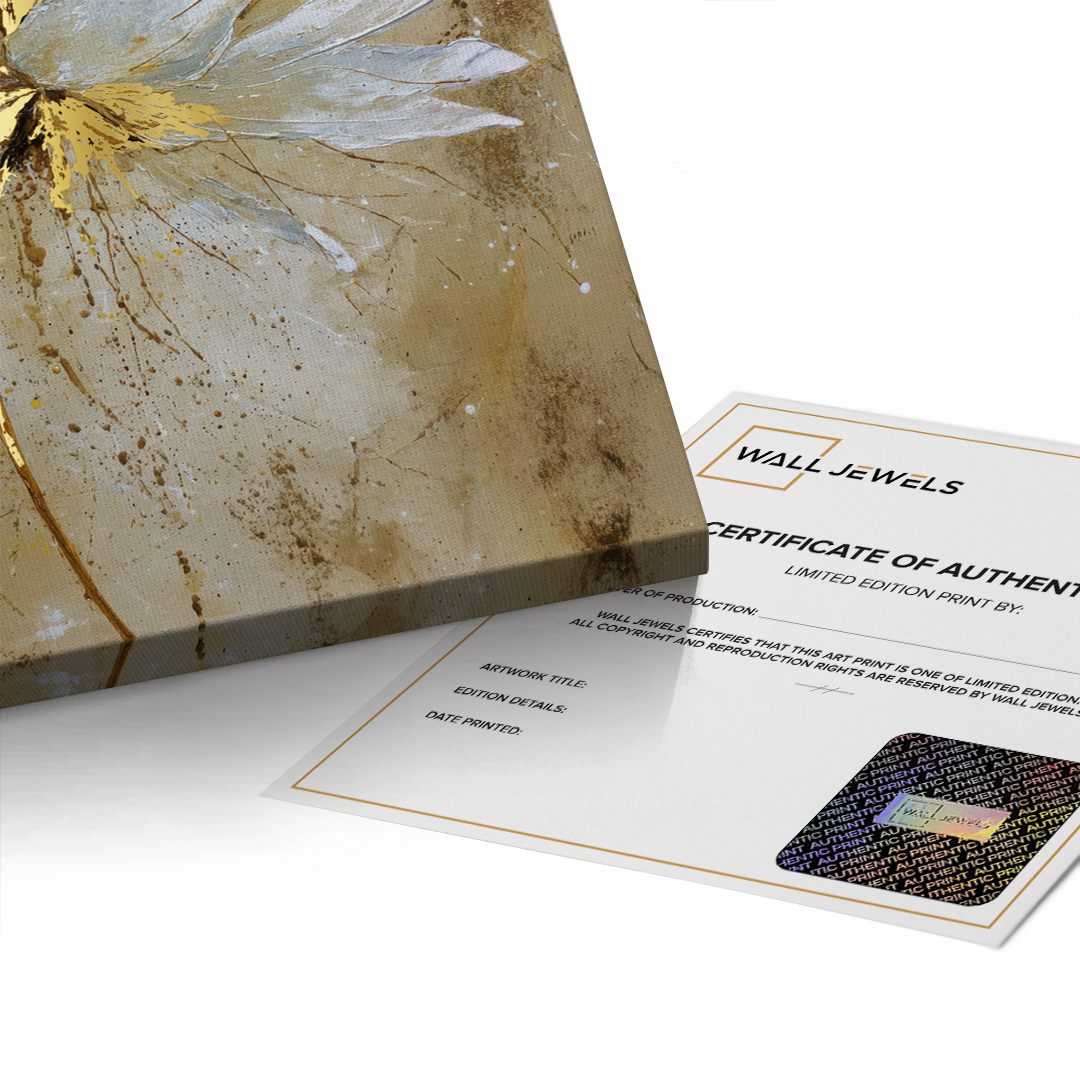 Canvas Without Frame