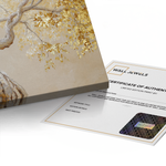 Canvas Without Frame