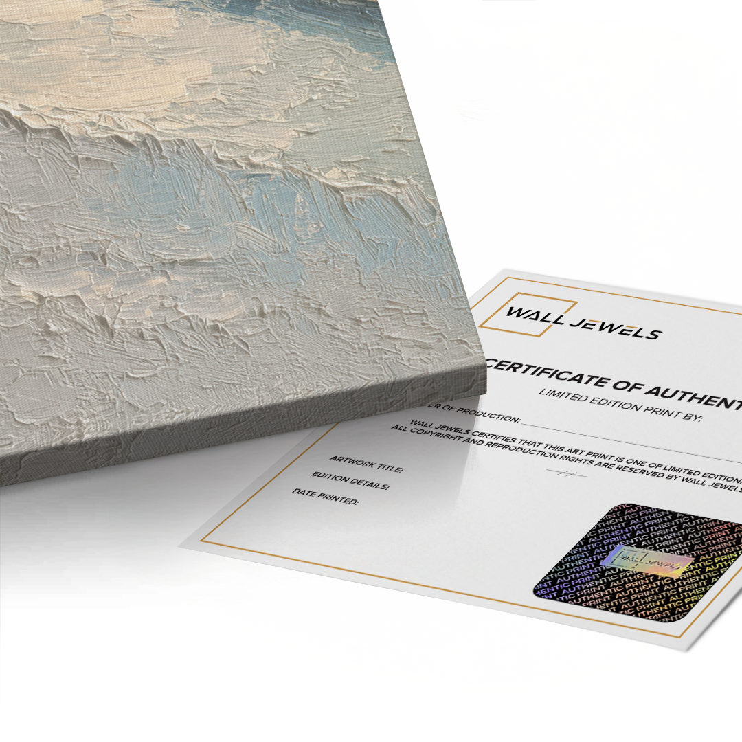 Canvas Without Frame