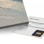 Canvas Without Frame