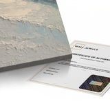 Canvas Without Frame