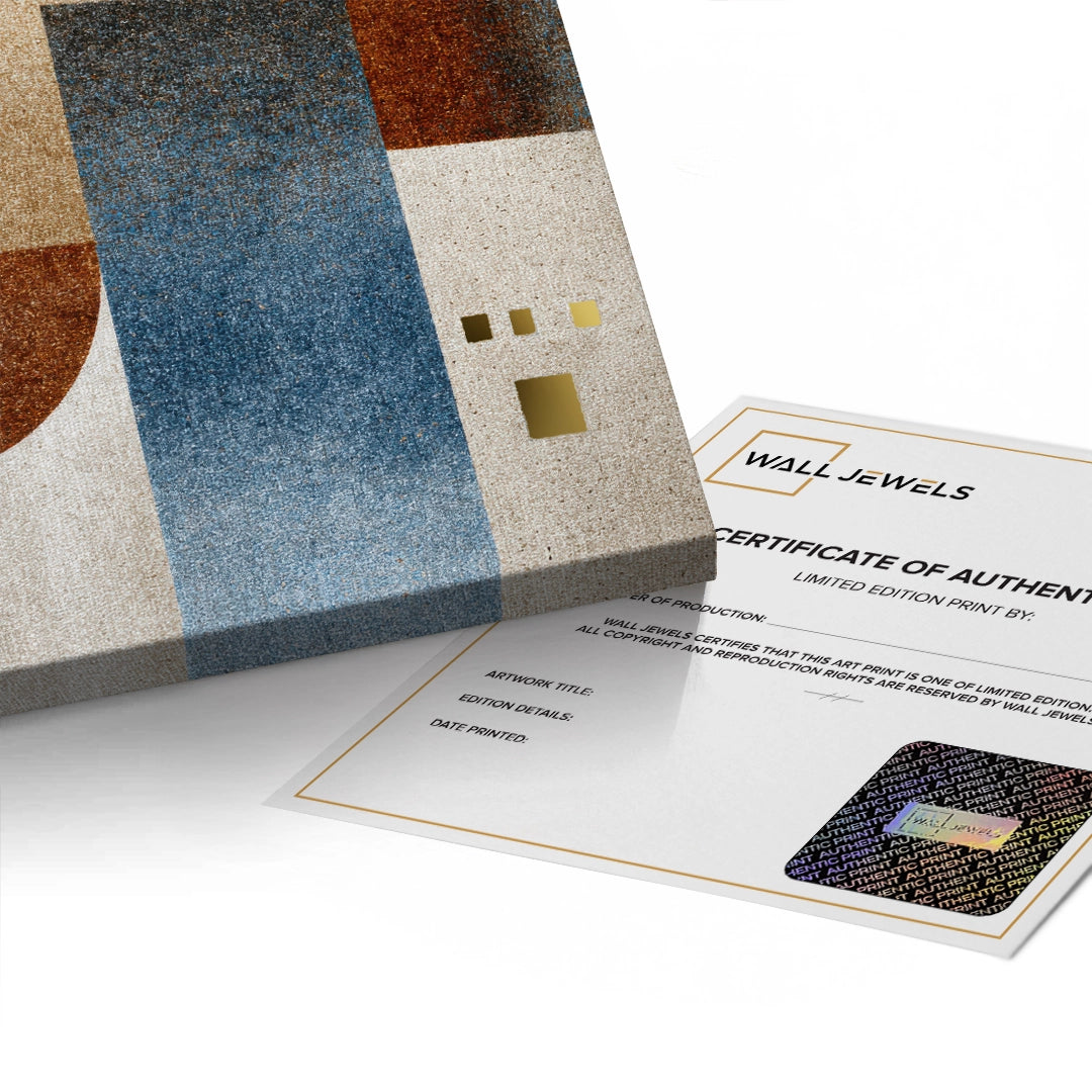 Canvas Without Frame