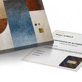 Canvas Without Frame