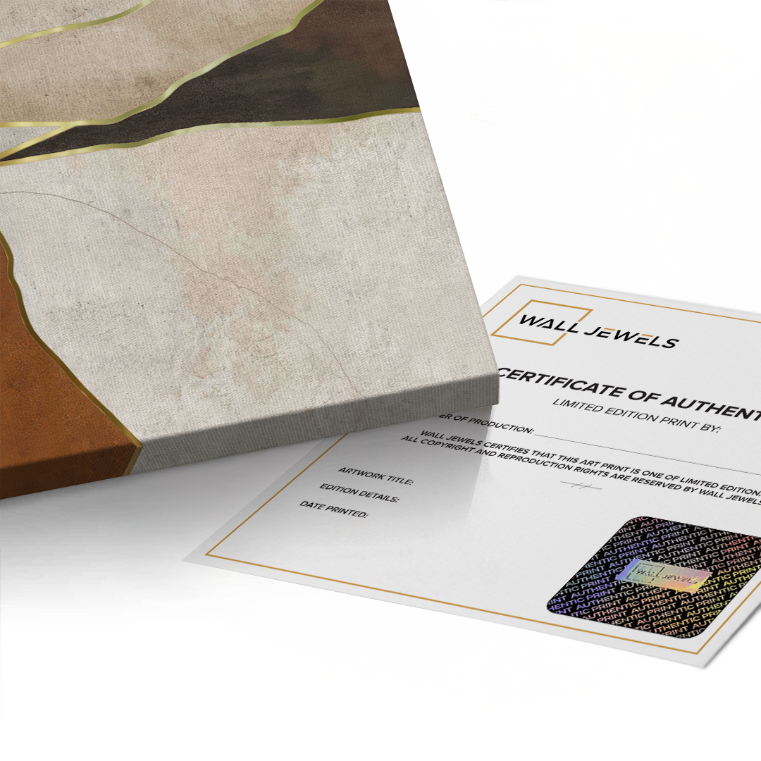 Canvas Without Frame