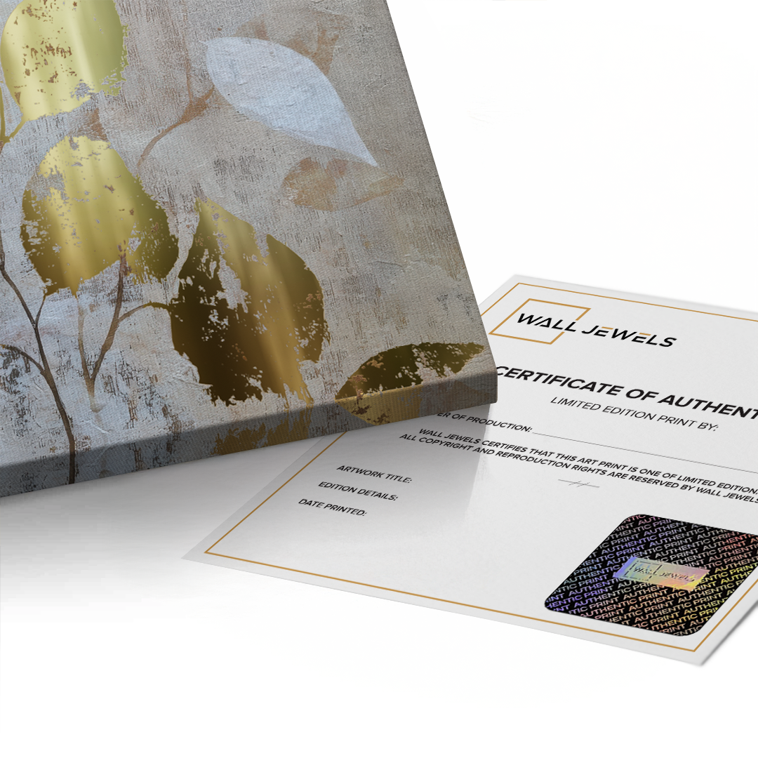 Canvas Without Frame