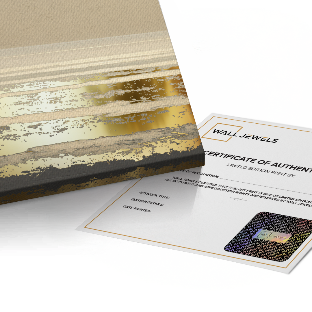 Canvas Without Frame