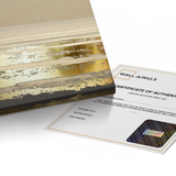 Canvas Without Frame