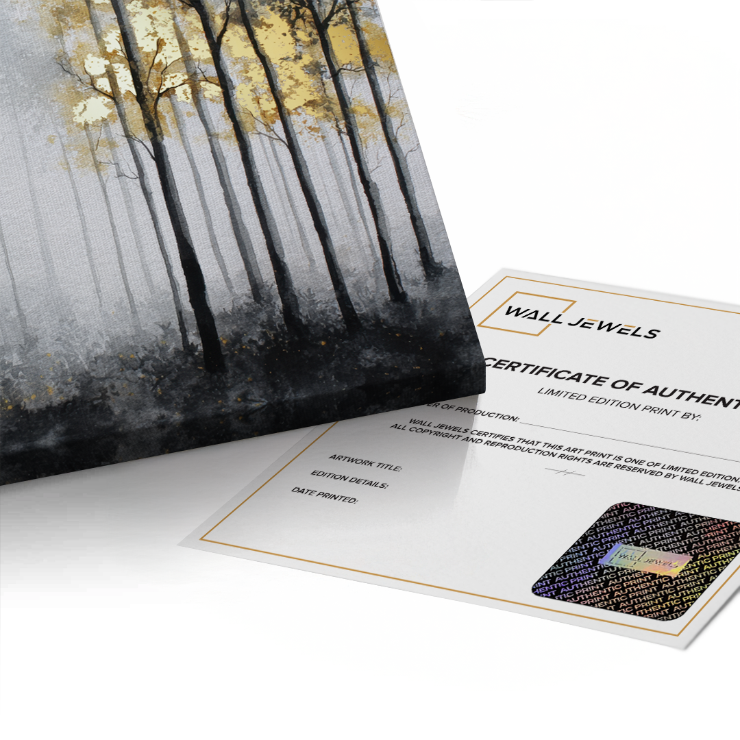 Canvas Without Frame