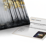 Canvas Without Frame