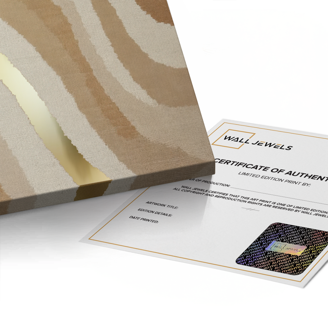 Canvas Without Frame