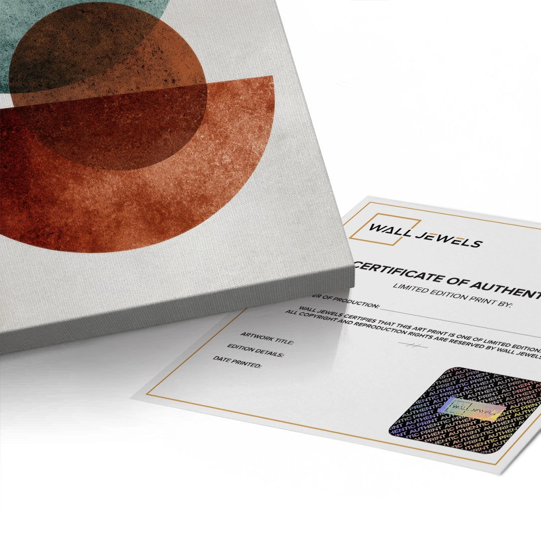 Canvas Without Frame