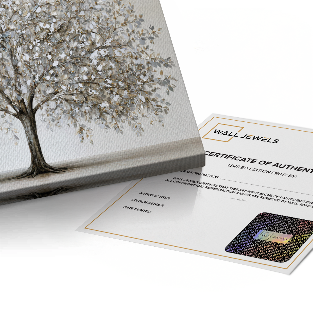 Canvas Without Frame