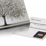 Canvas Without Frame