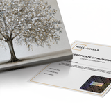 Canvas Without Frame