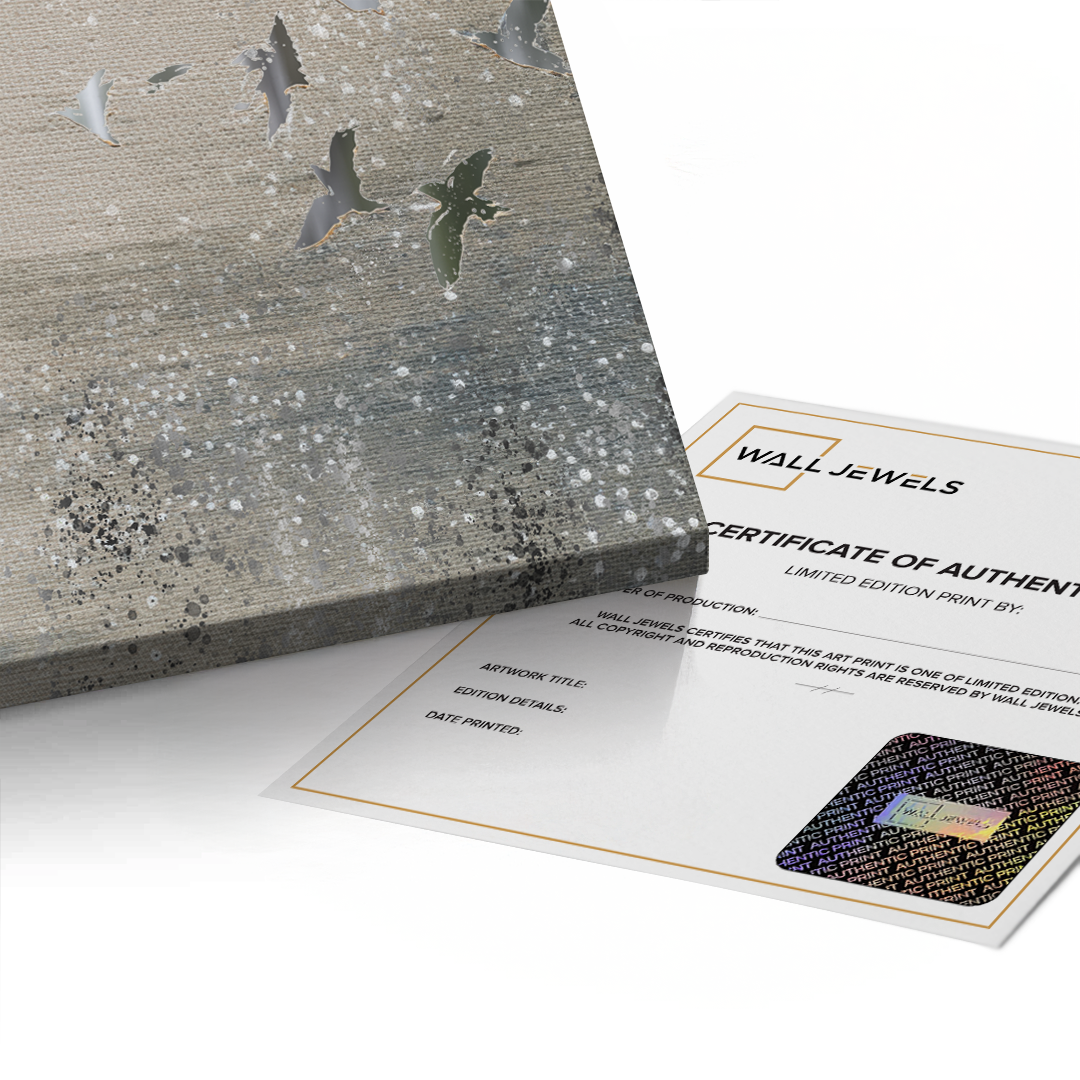 Canvas Without Frame