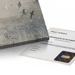 Canvas Without Frame