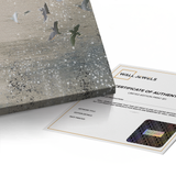 Canvas Without Frame