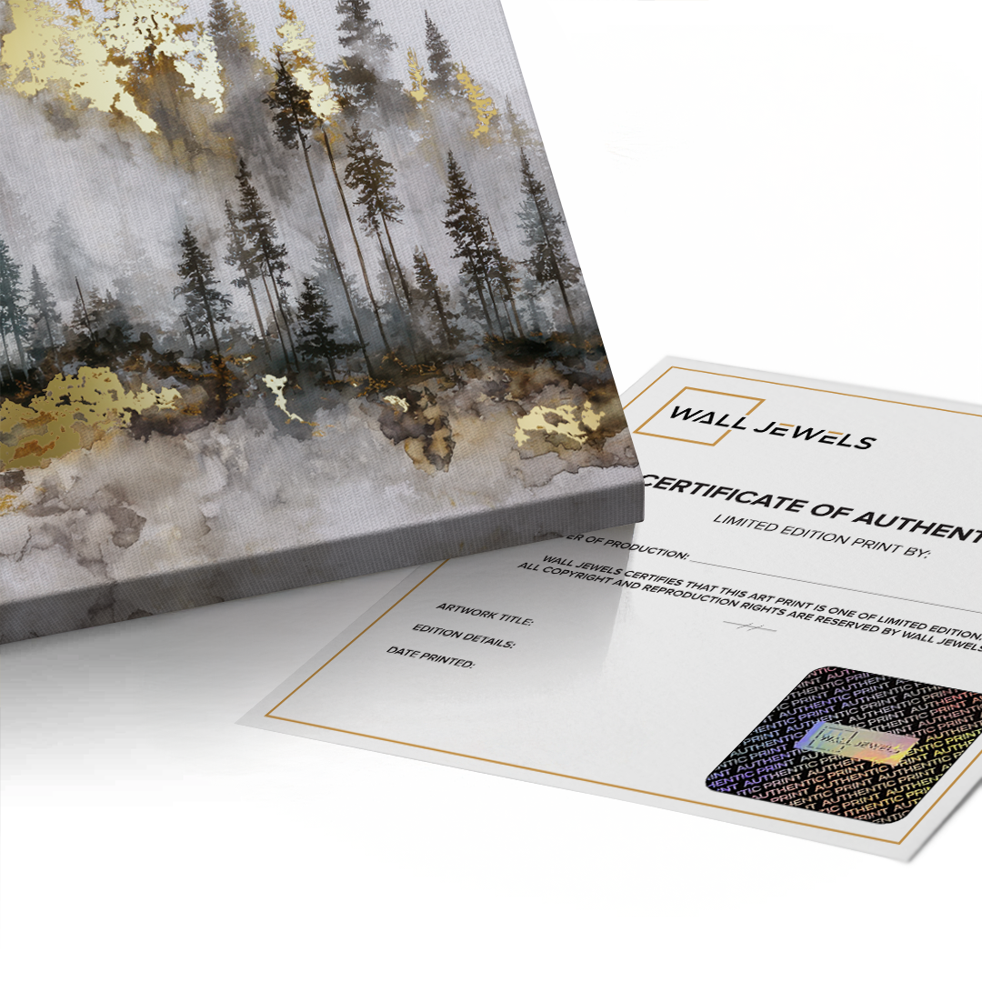 Canvas Without Frame