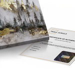 Canvas Without Frame