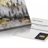 Canvas Without Frame