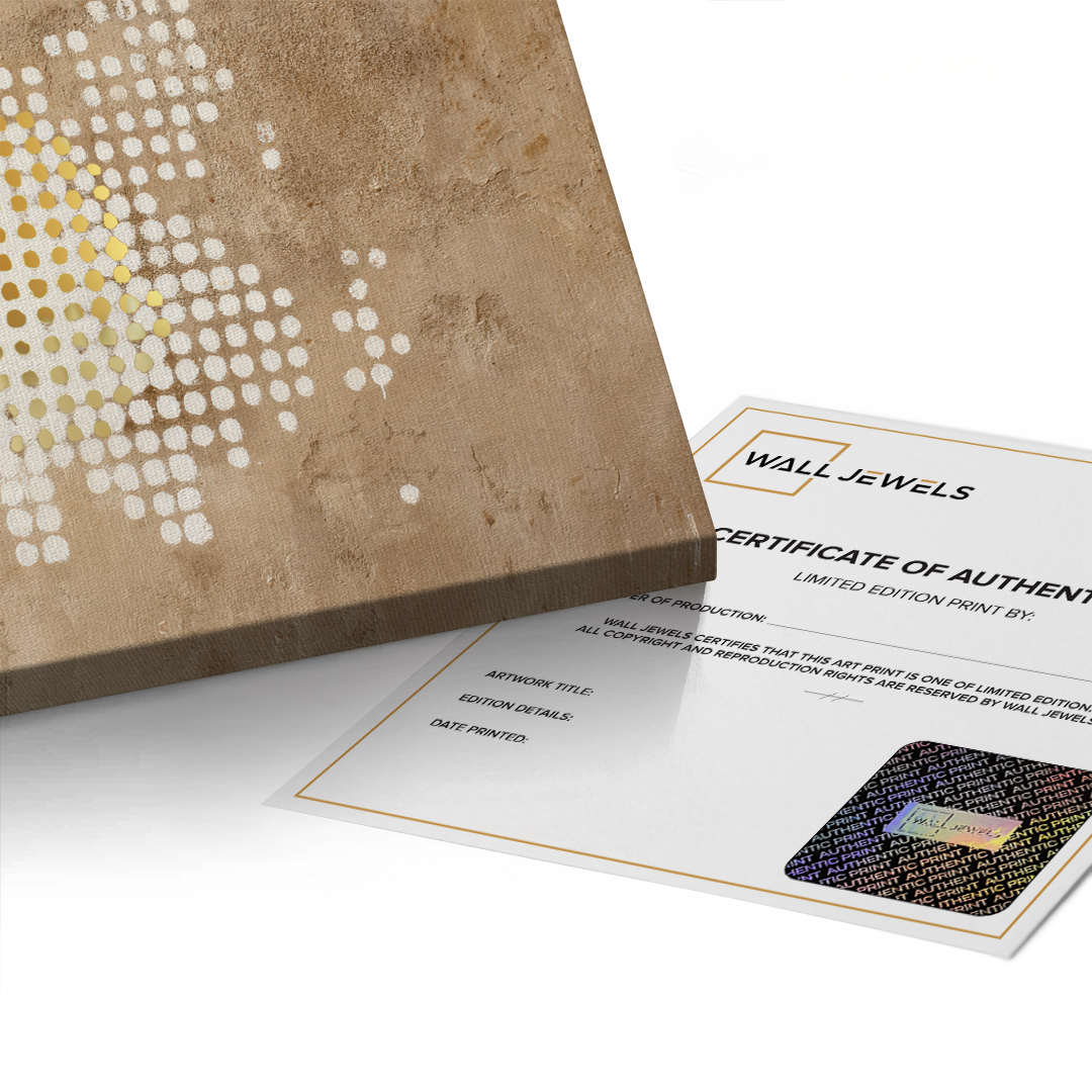 Canvas Without Frame