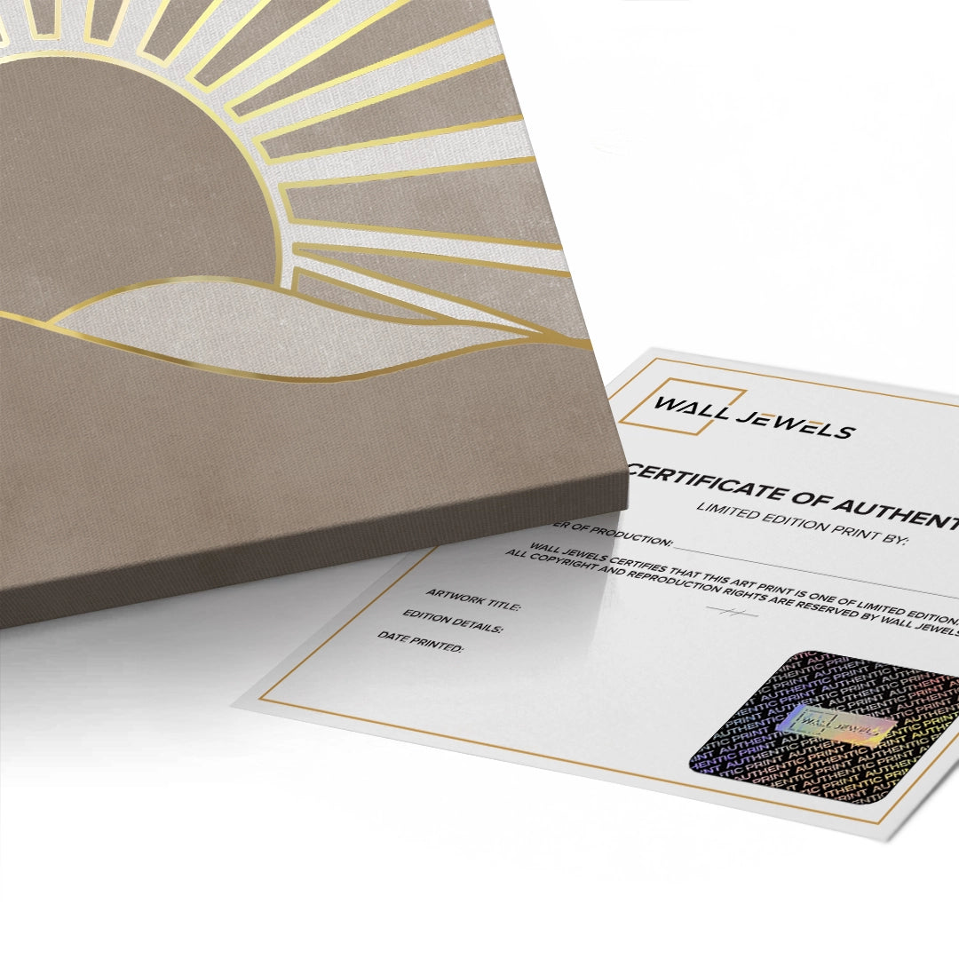 Canvas Without Frame