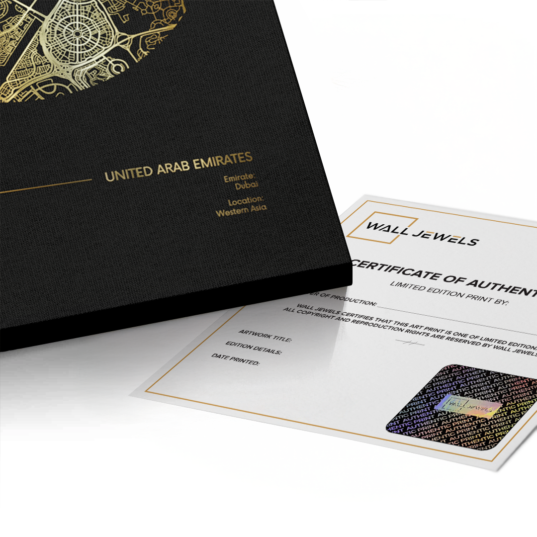 Canvas Without Frame