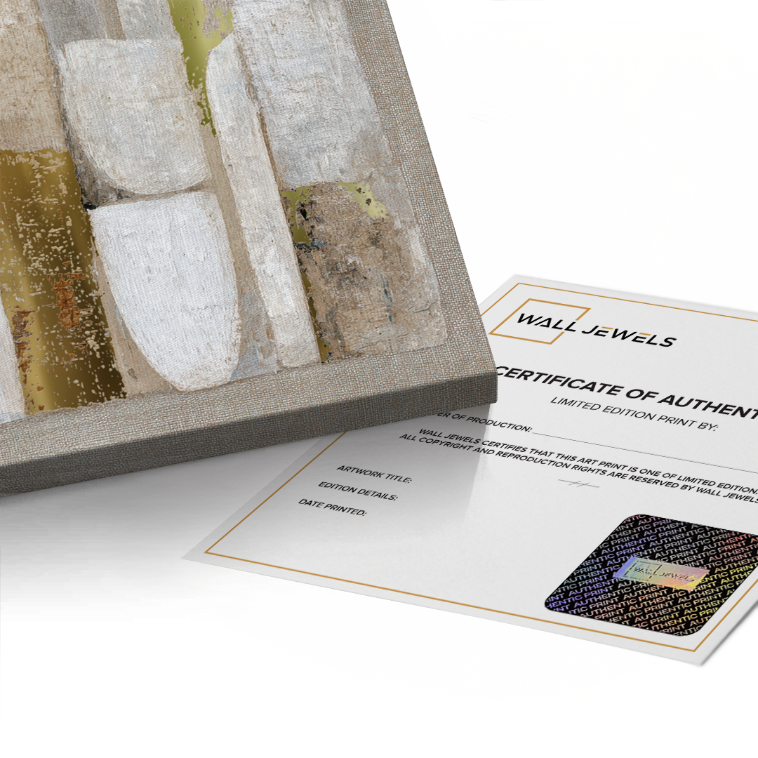 Canvas Without Frame