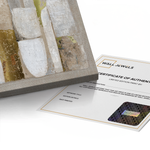 Canvas Without Frame