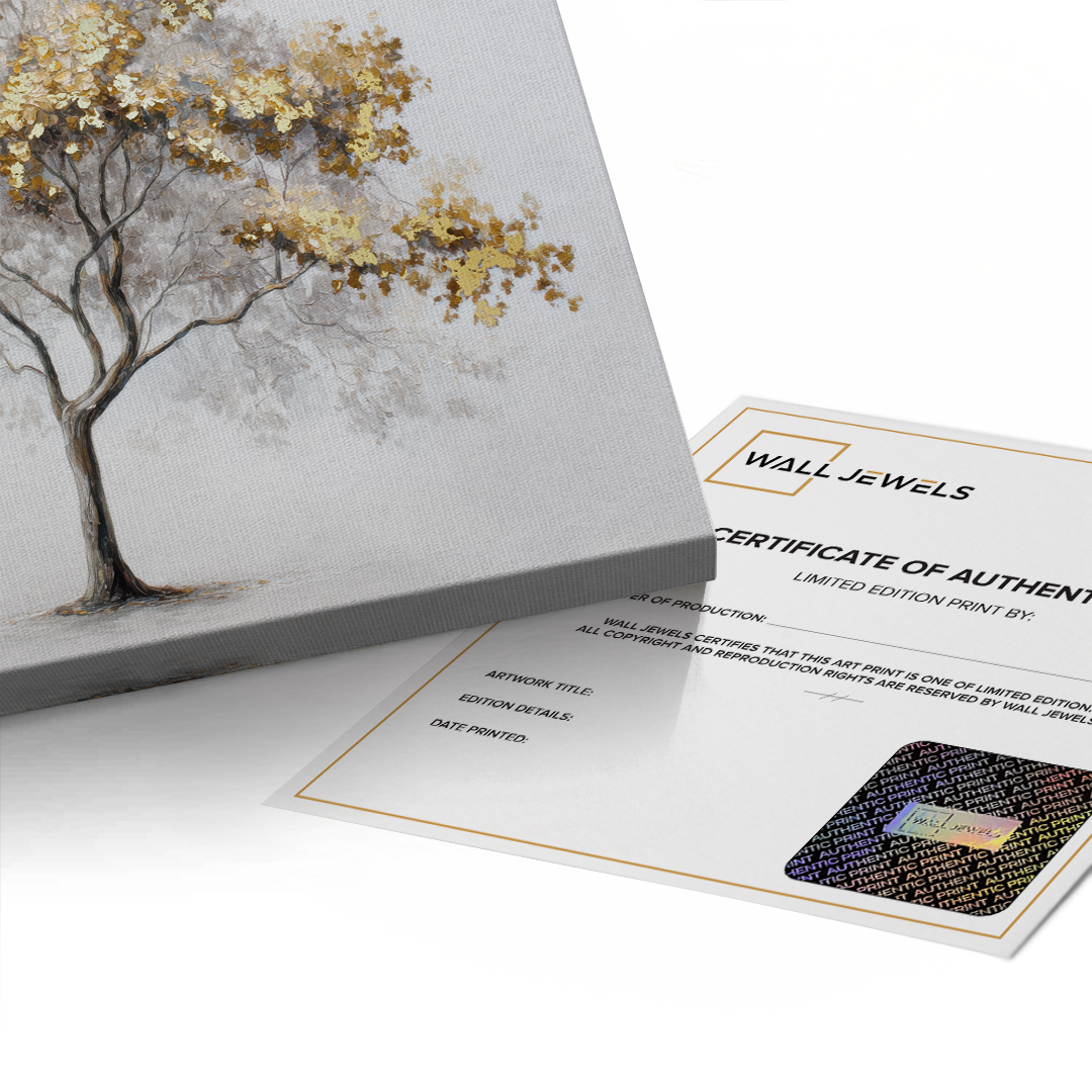 Canvas Without Frame