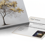 Canvas Without Frame