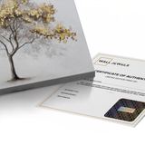 Canvas Without Frame